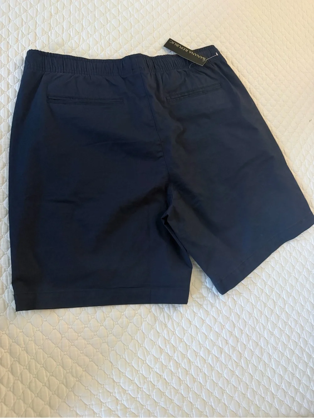 Banana Republic casual athletic